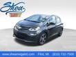 Chevrolet Bolt EV