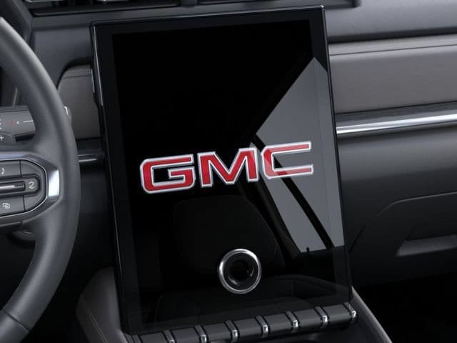 2027 GMC Terrain Elevation - Photo 21
