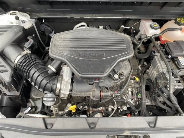 2023 GMC Acadia Denali - Photo 17