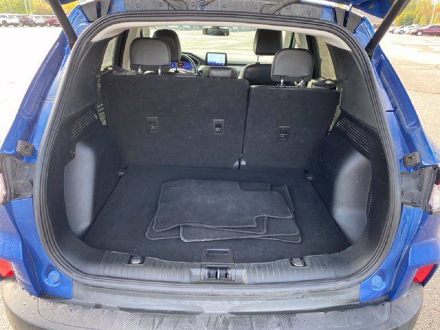 2022 Ford Escape Titanium - Photo 20