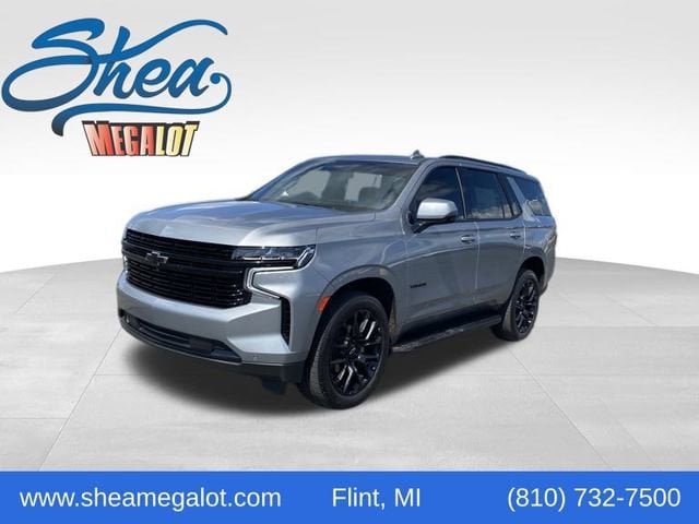 2023 Chevrolet Tahoe RST's photo