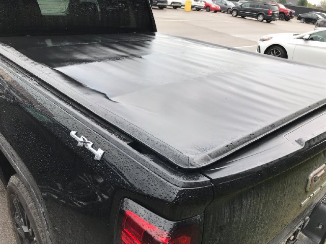 2025 GMC Sierra 1500 Elevation - Photo 32