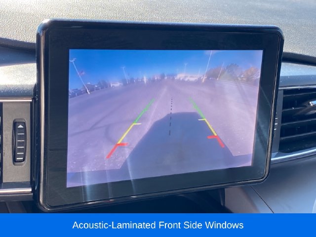 2023 Ford Explorer XLT - Photo 12
