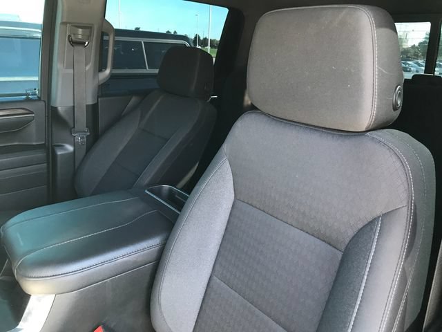 2024 Chevrolet Silverado 1500 RST - Photo 30
