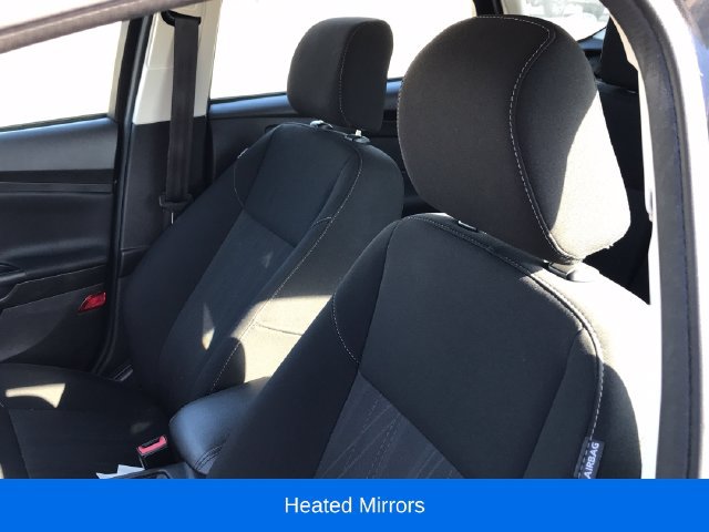 Used 2017 Ford Focus SE