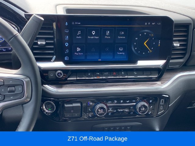 2025 Chevrolet Silverado 2500HD LTZ - Photo 10
