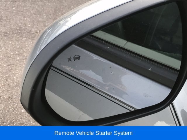 Used 2024 Buick Encore GX Preferred SUV
