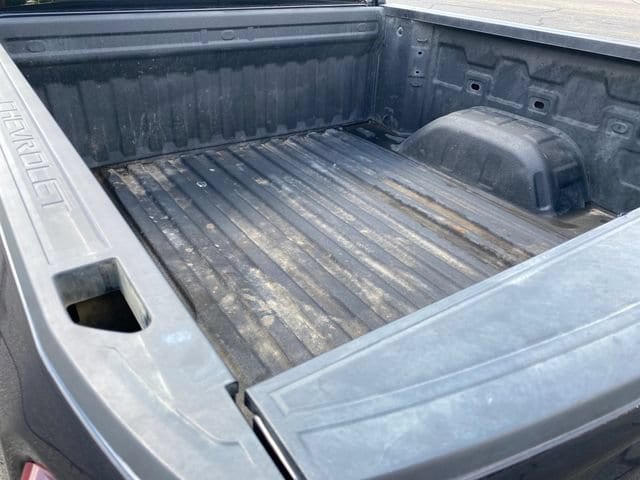 2024 Chevrolet Silverado 1500 LT - Photo 20