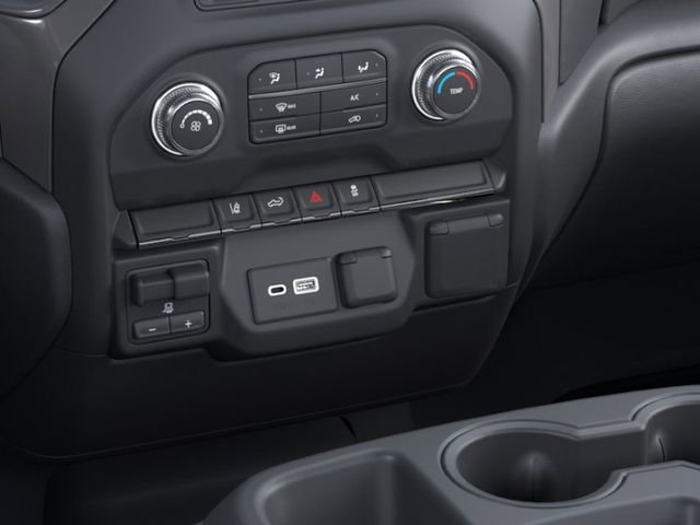 2026 GMC Sierra 2500HD Pro - Photo 24
