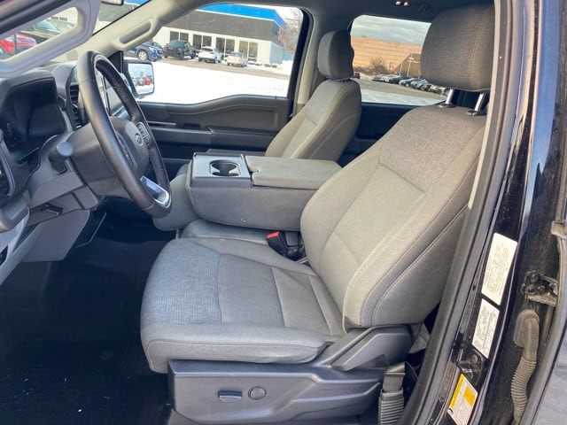 2024 Ford F-150 XLT - Photo 15