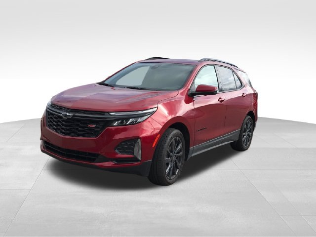 2024 Chevrolet Equinox RS - Photo 26