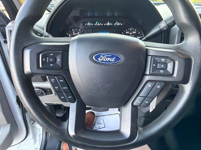 2020 Ford F-350 Super Duty XL - Photo 30