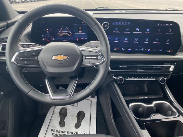 2026 Chevrolet Traverse LT - Photo 7