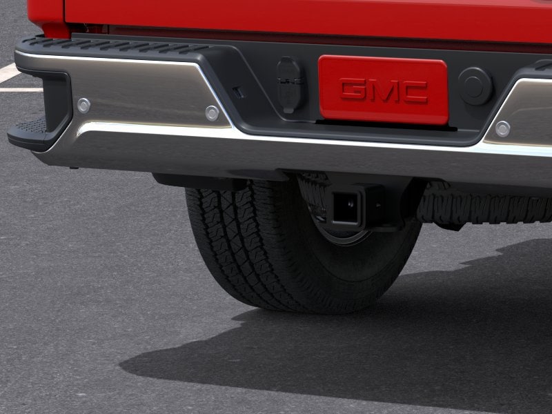 2026 GMC Sierra 2500HD SLE - Photo 39