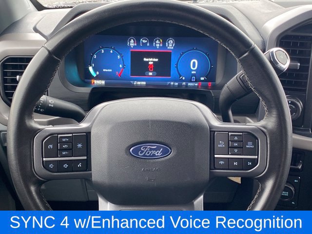 2024 Ford F-150 XLT - Photo 8