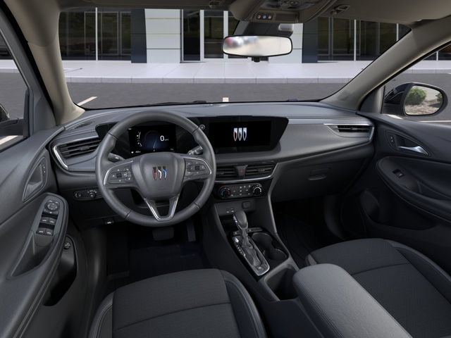 2026 Buick Encore GX Preferred - Photo 16