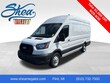Ford Transit-250 Cargo Van