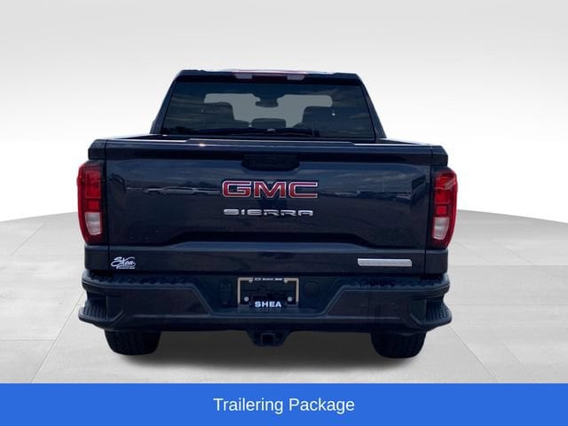 2024 GMC Sierra 1500 Elevation - Photo 4