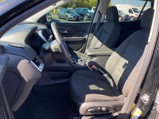 2024 GMC Terrain SLE - Photo 15