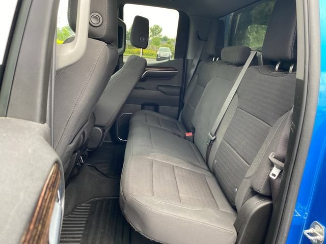 2023 GMC Sierra 1500 Elevation - Photo 18