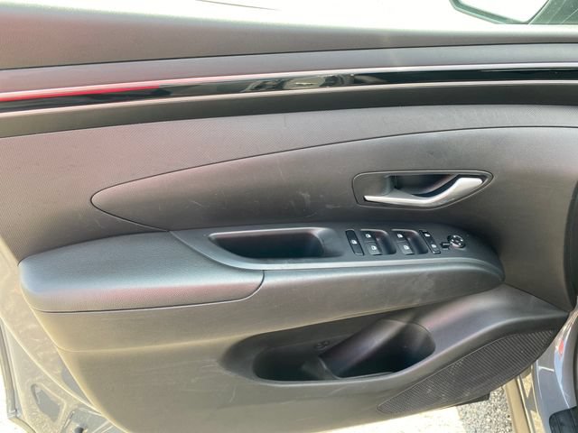 2024 Hyundai Tucson SEL - Photo 16