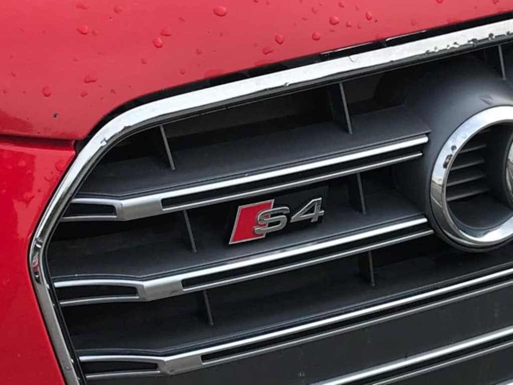 Used 2013 Audi S4 3.0T Premium Plus Sedan