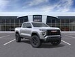 GMC Canyon
