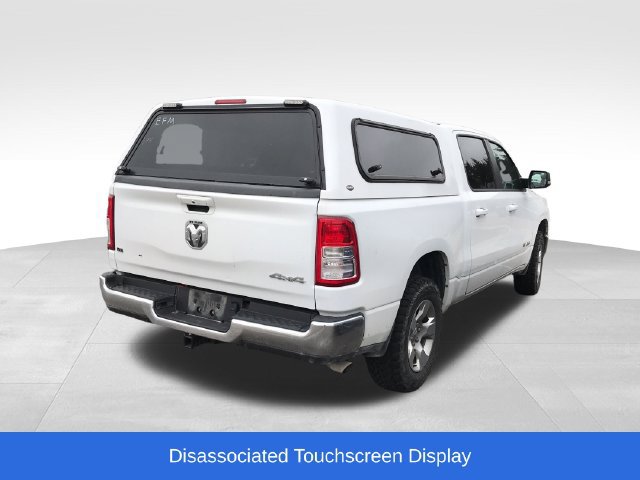 2022 RAM Ram 1500 Pickup Big Horn/Lone Star - Photo 28