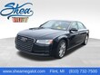 Audi A8 L