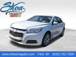 Chevrolet Malibu Limited