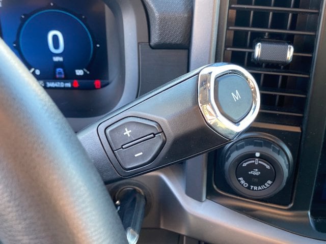 2024 Ford F-150 XLT - Photo 21