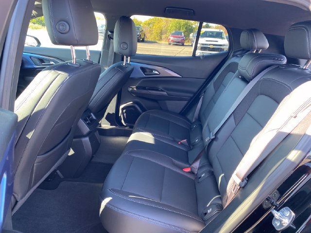 2024 Chevrolet Equinox EV LT - Photo 19