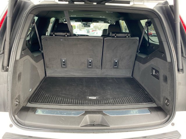 2023 Cadillac Escalade ESV Luxury - Photo 27