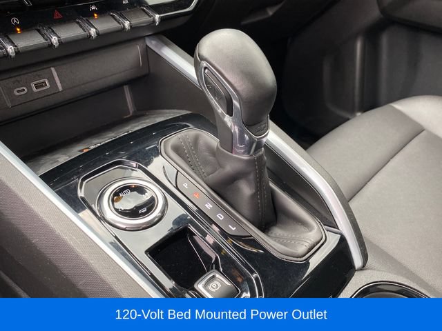 2023 Chevrolet Colorado LT - Photo 14
