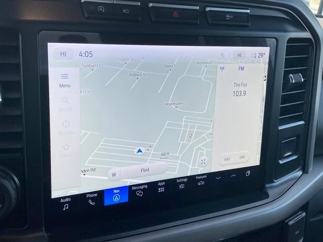 2024 Ford F-150 XLT - Photo 11