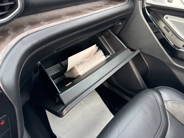 2023 Ford Explorer Platinum - Photo 35