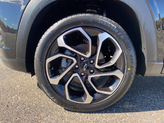 2025 Chevrolet Trax RS - Photo 22