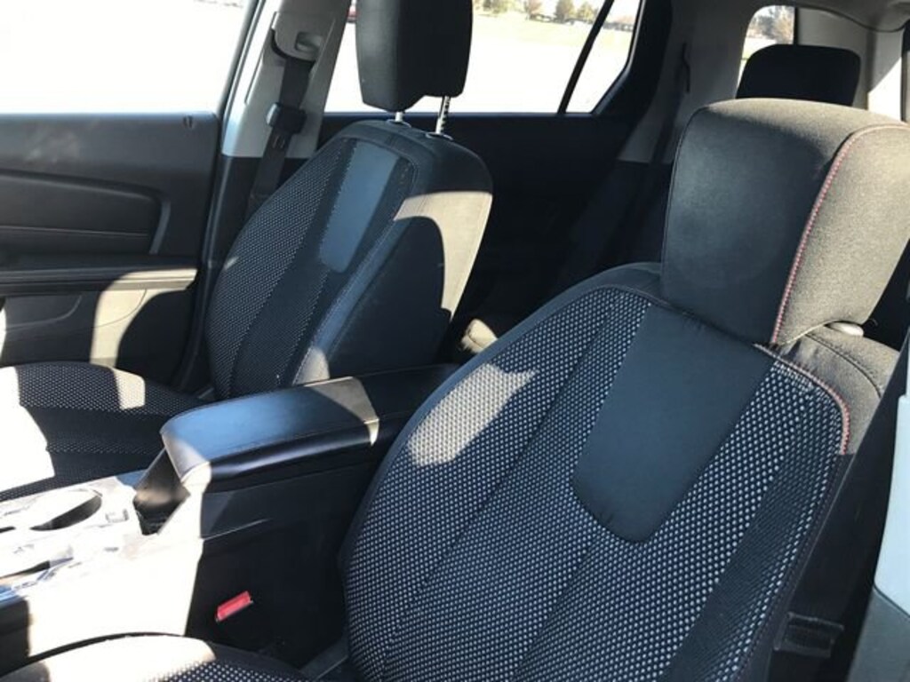 Used 2011 GMC Terrain SLE-2 SUV