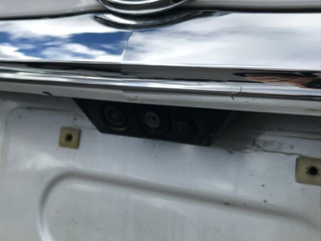 Used 2019 Buick Enclave Avenir SUV