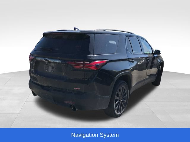 1GNEVJKW8PJ129288