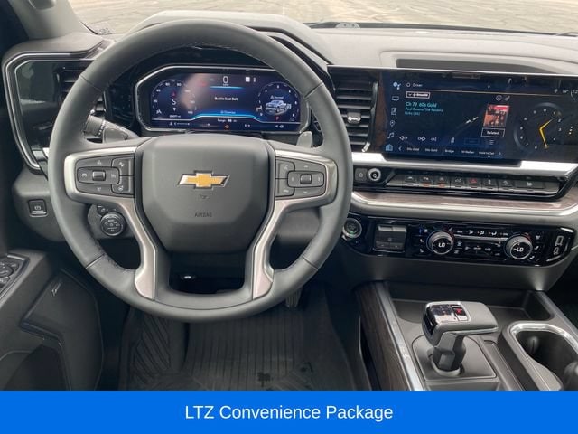 2023 Chevrolet Silverado 1500 LTZ - Photo 7