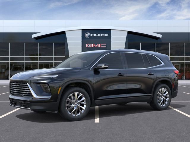 2026 Buick Enclave Preferred photo 2