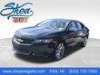 Chevrolet Impala