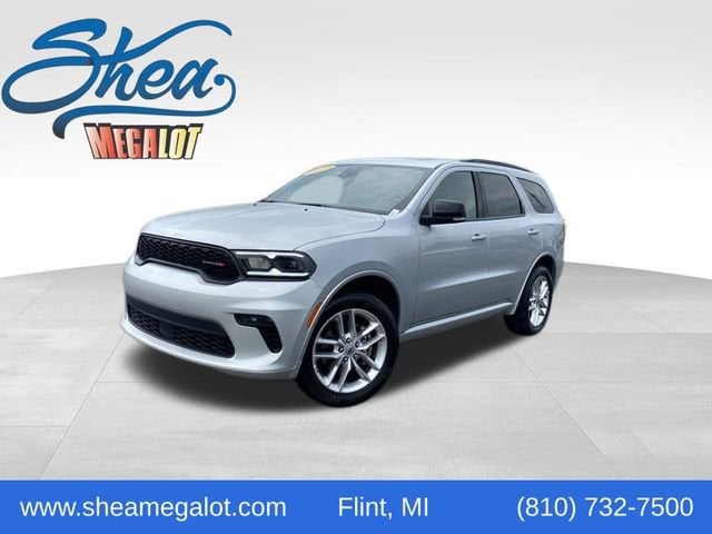 2023 Dodge Durango GT's photo