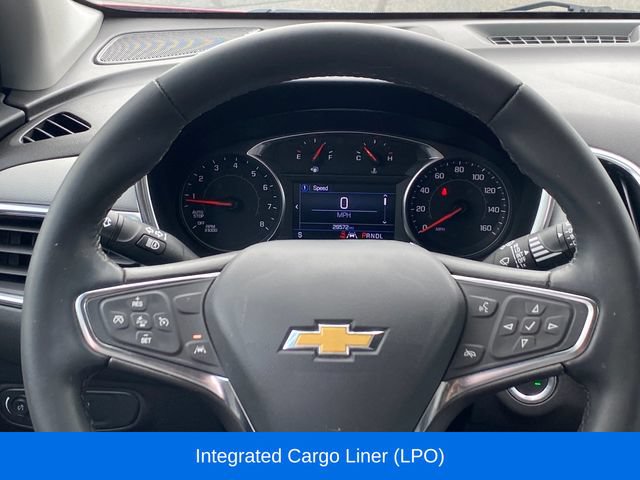 2024 Chevrolet Equinox LT - Photo 8