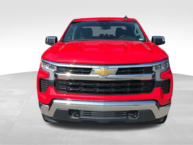 2025 Chevrolet Silverado 1500 LT - Photo 35