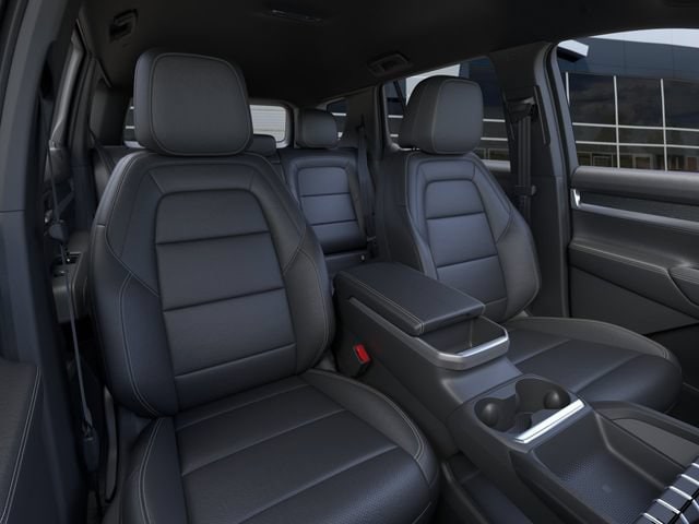 2027 GMC Terrain Elevation - Photo 17