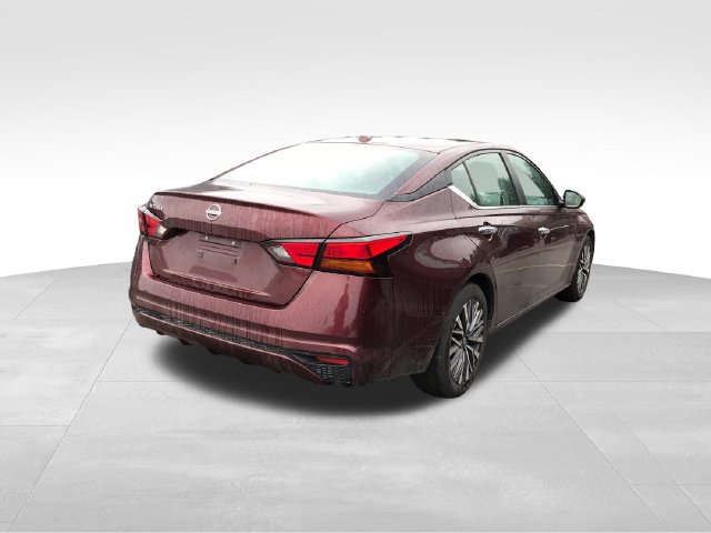 2025 Nissan Altima SV - Photo 26