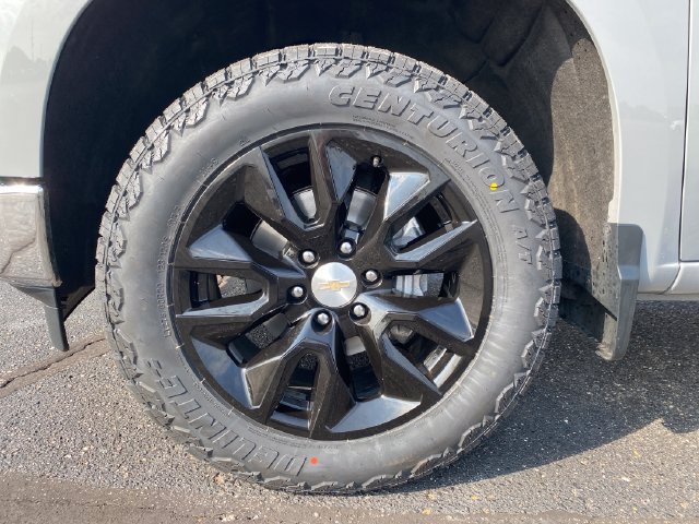 2024 Chevrolet Silverado 1500 LT - Photo 21