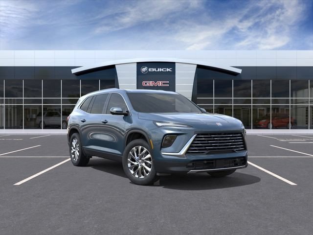 2026 Buick Enclave SUV 
